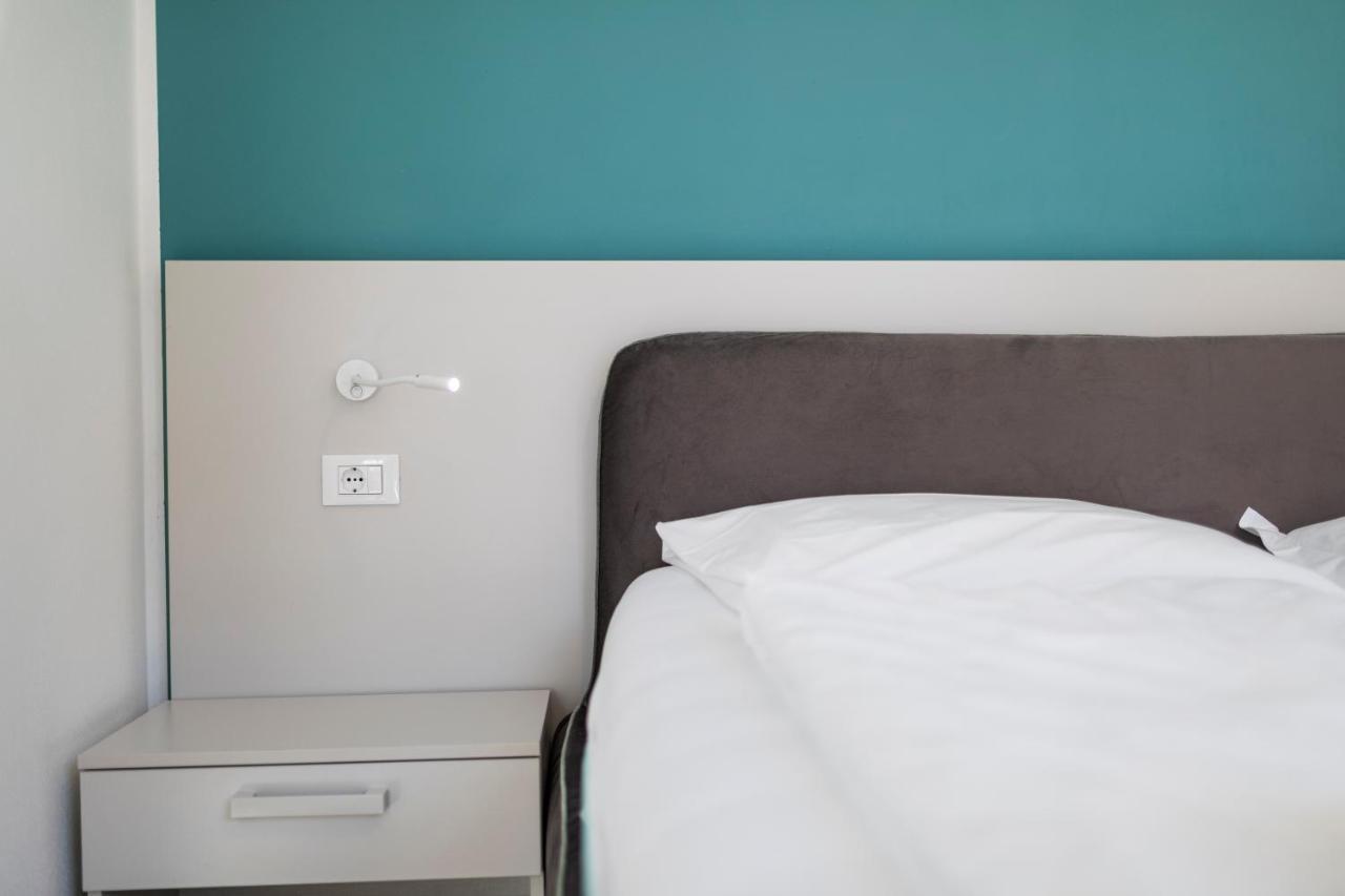 Stay Cooper L Capitol Rooms Bolzano Dış mekan fotoğraf