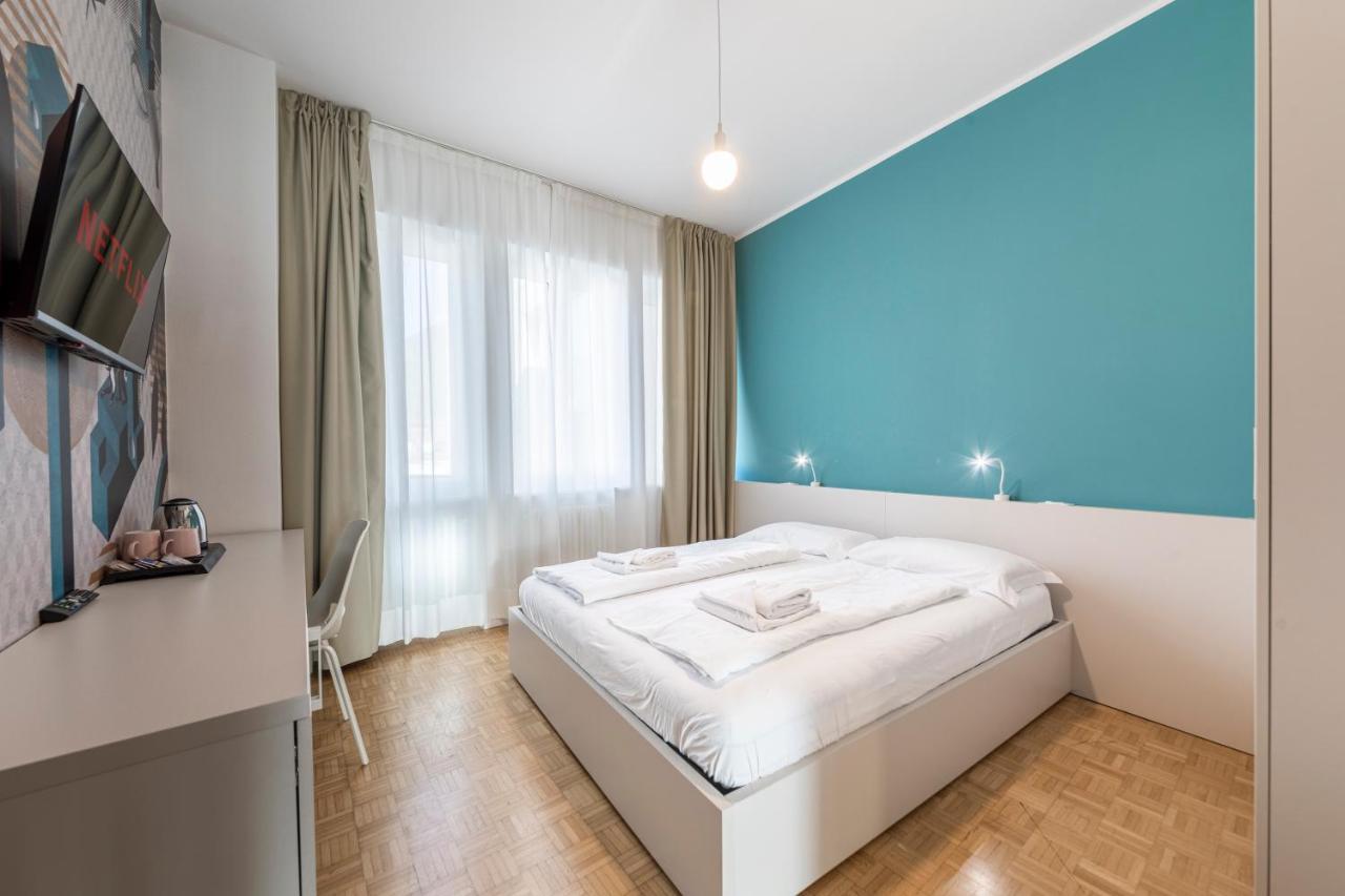 Stay Cooper L Capitol Rooms Bolzano Dış mekan fotoğraf