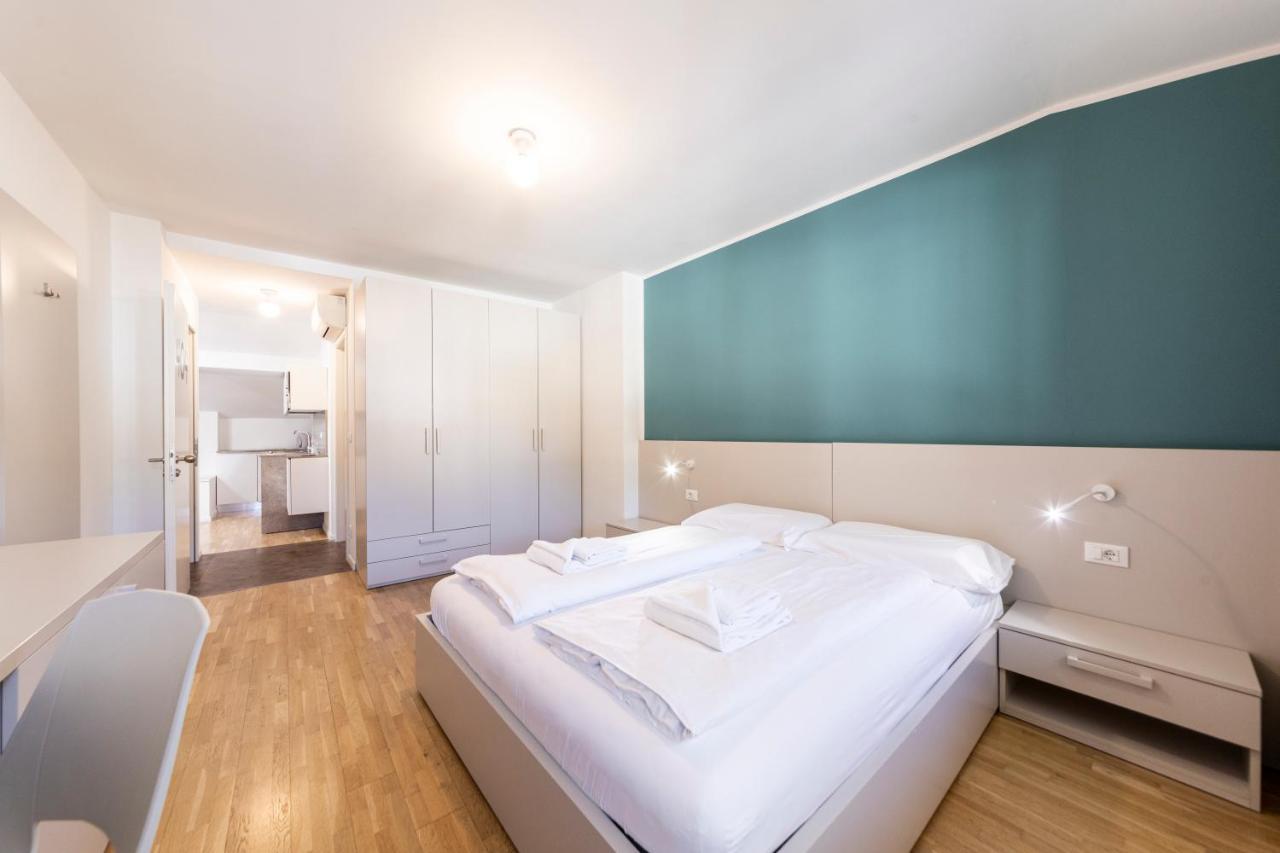 Stay Cooper L Capitol Rooms Bolzano Dış mekan fotoğraf