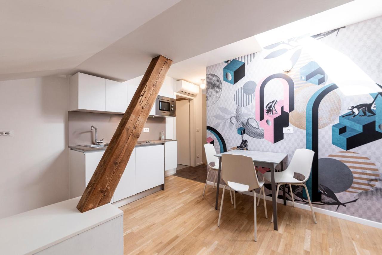 Stay Cooper L Capitol Rooms Bolzano Dış mekan fotoğraf