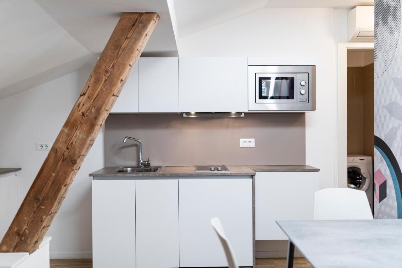 Stay Cooper L Capitol Rooms Bolzano Dış mekan fotoğraf