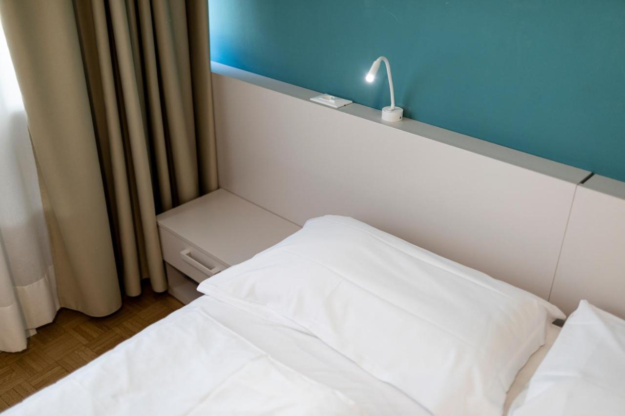 Stay Cooper L Capitol Rooms Bolzano Dış mekan fotoğraf