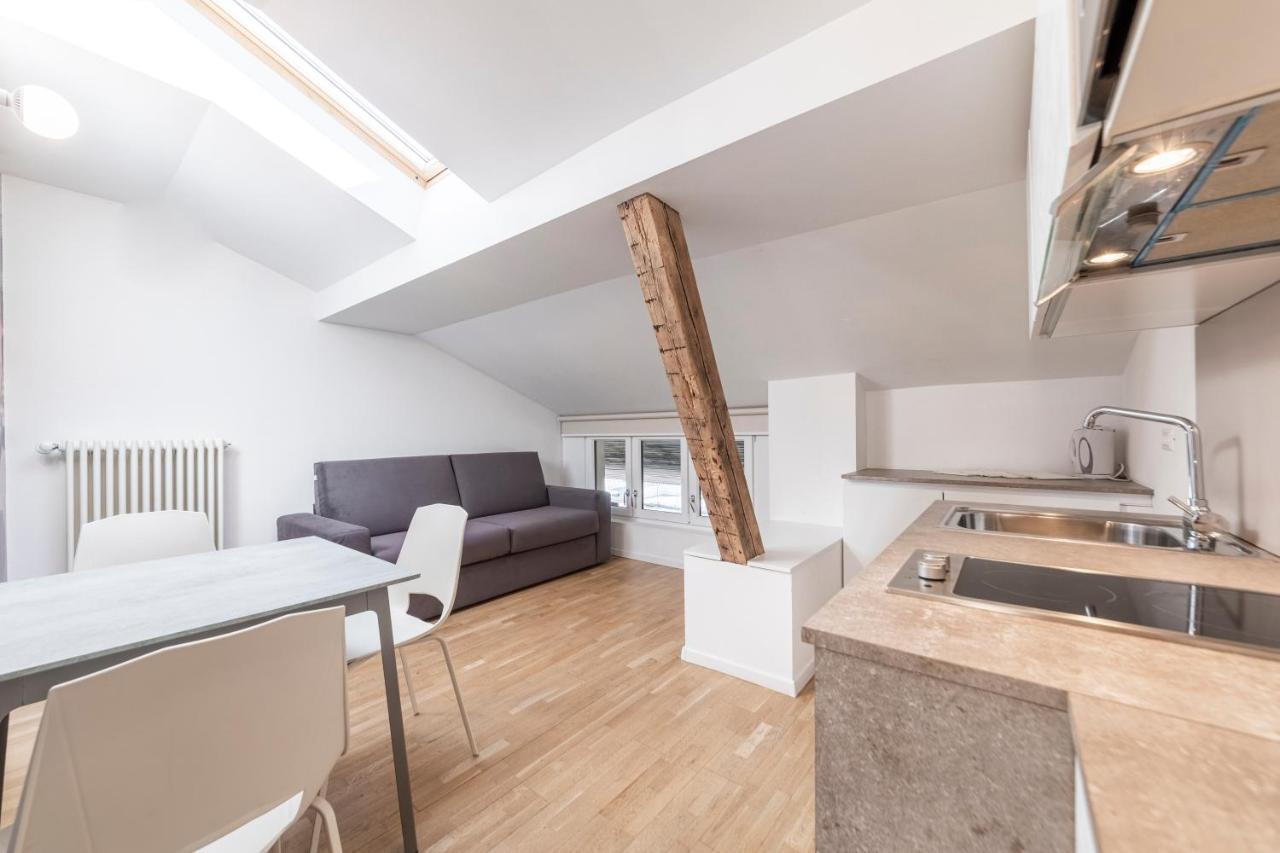 Stay Cooper L Capitol Rooms Bolzano Dış mekan fotoğraf