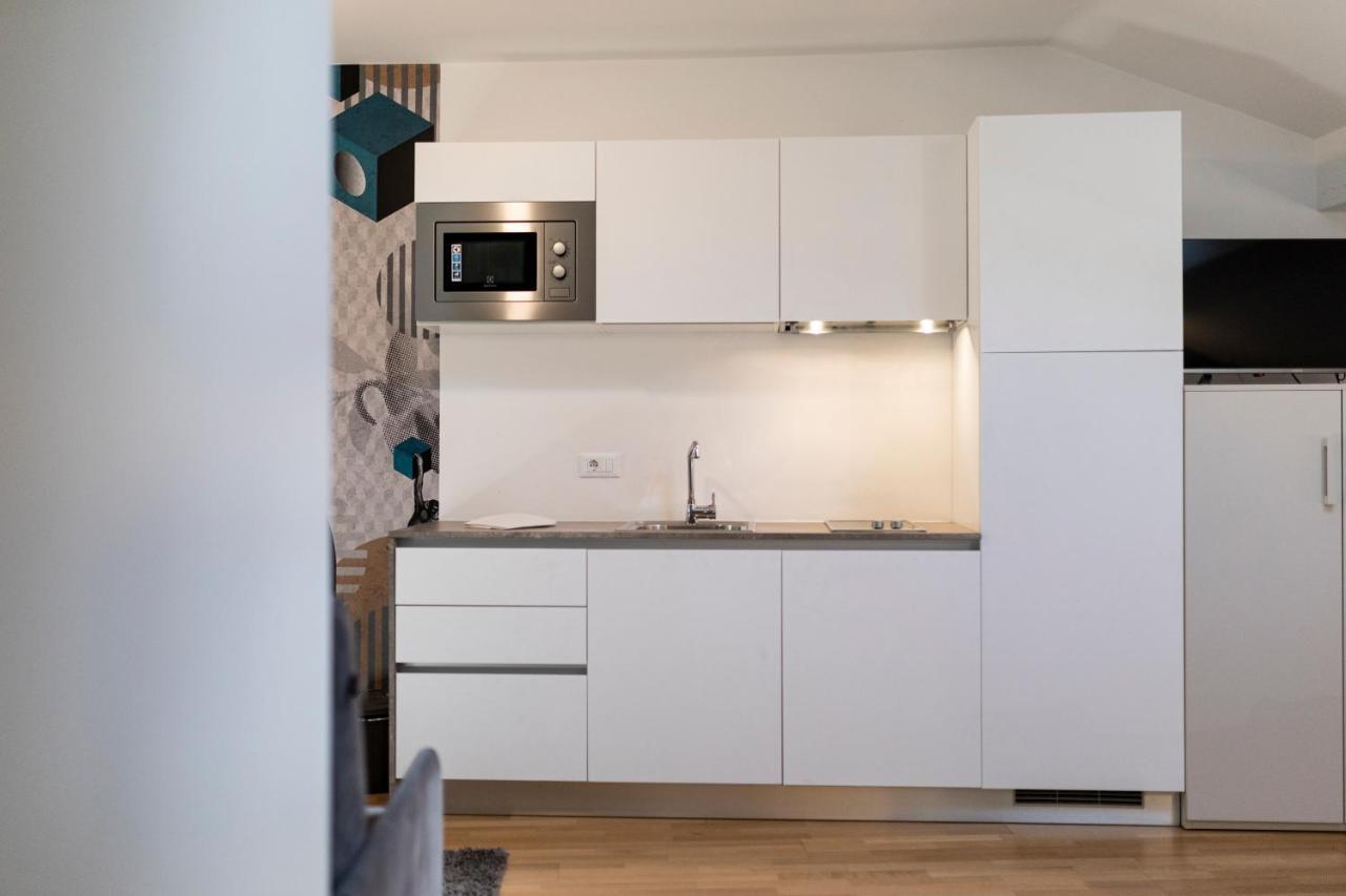 Stay Cooper L Capitol Rooms Bolzano Dış mekan fotoğraf