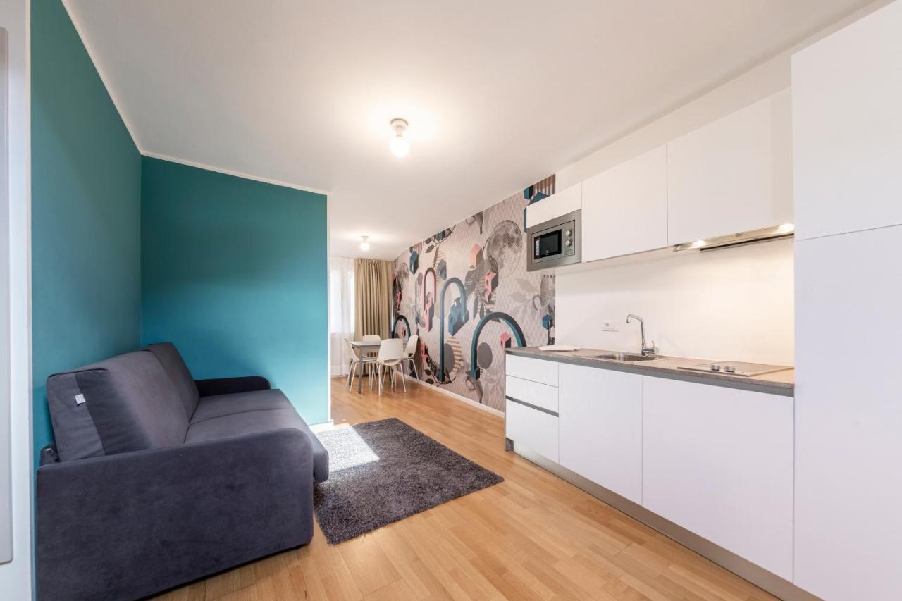 Stay Cooper L Capitol Rooms Bolzano Dış mekan fotoğraf