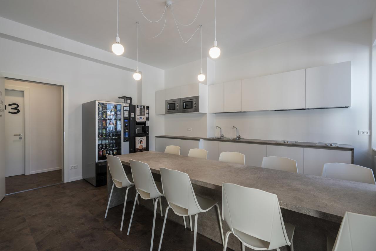 Stay Cooper L Capitol Rooms Bolzano Dış mekan fotoğraf