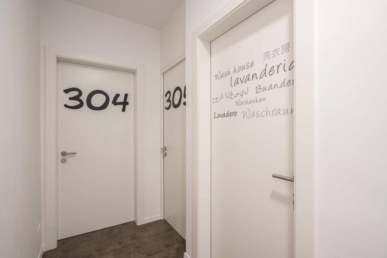 Stay Cooper L Capitol Rooms Bolzano Dış mekan fotoğraf
