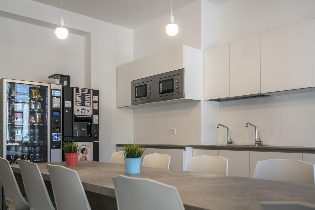 Stay Cooper L Capitol Rooms Bolzano Dış mekan fotoğraf