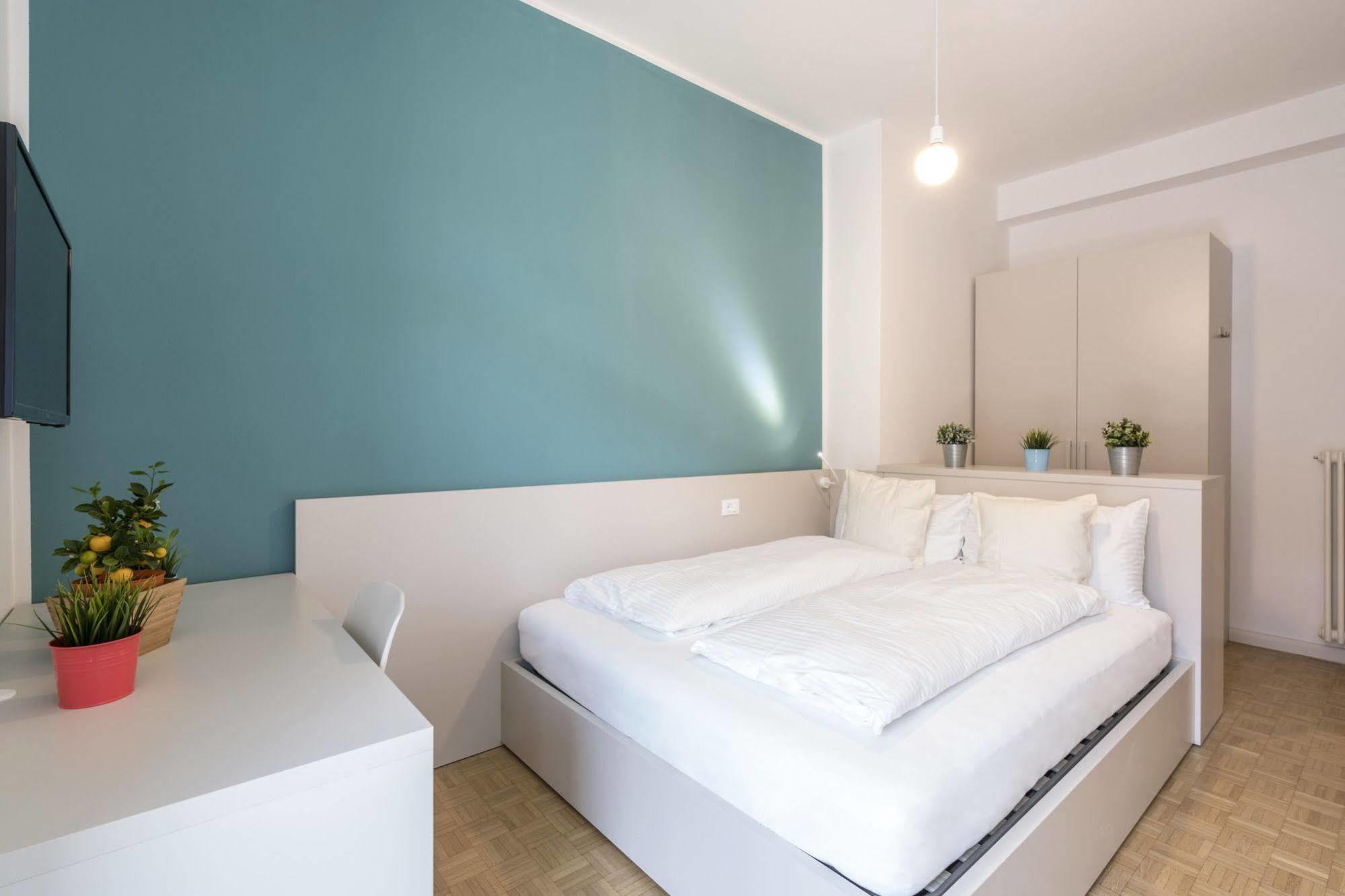 Stay Cooper L Capitol Rooms Bolzano Dış mekan fotoğraf