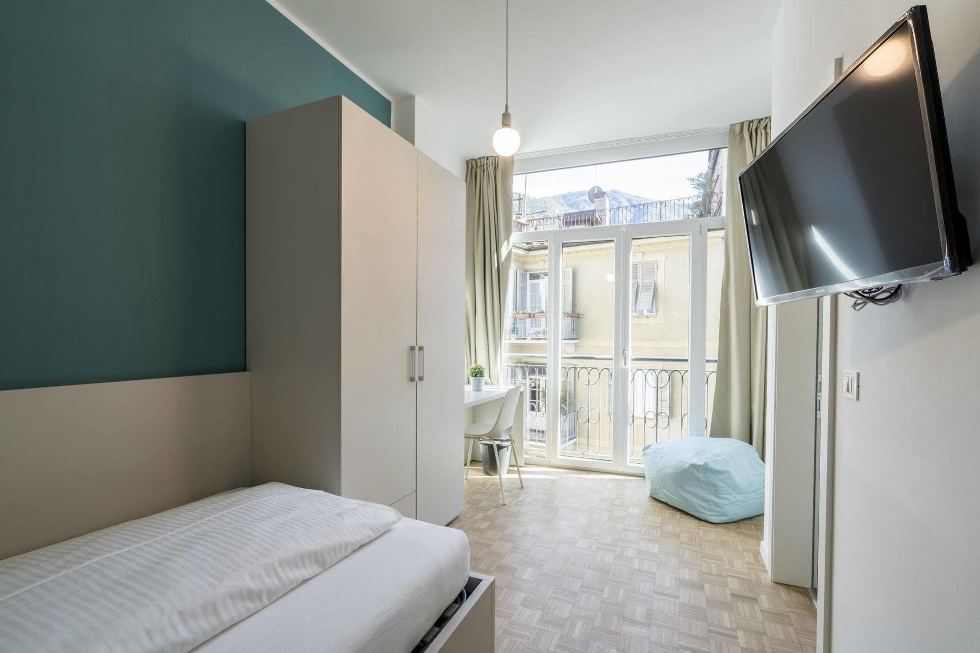 Stay Cooper L Capitol Rooms Bolzano Dış mekan fotoğraf