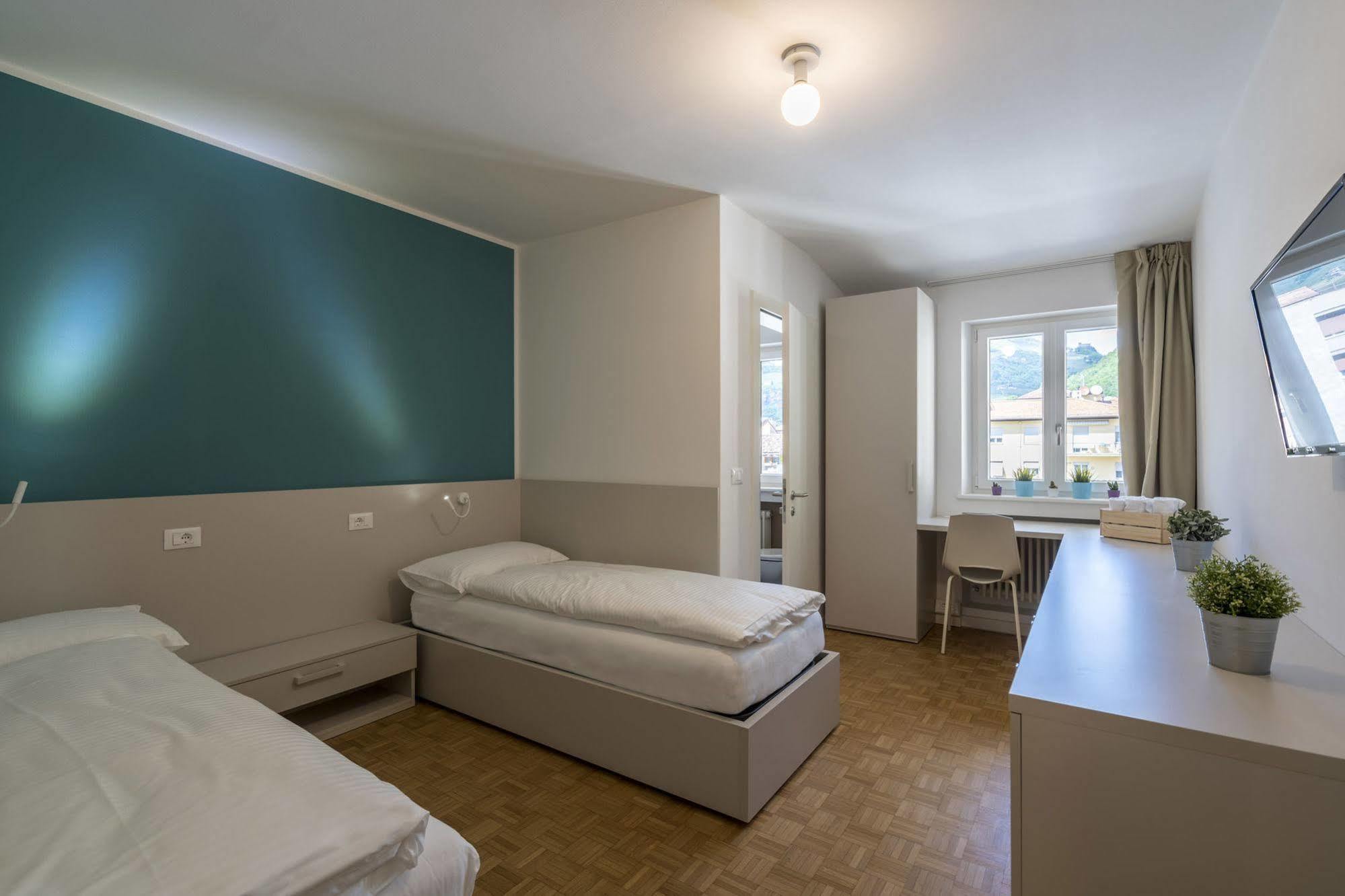 Stay Cooper L Capitol Rooms Bolzano Dış mekan fotoğraf