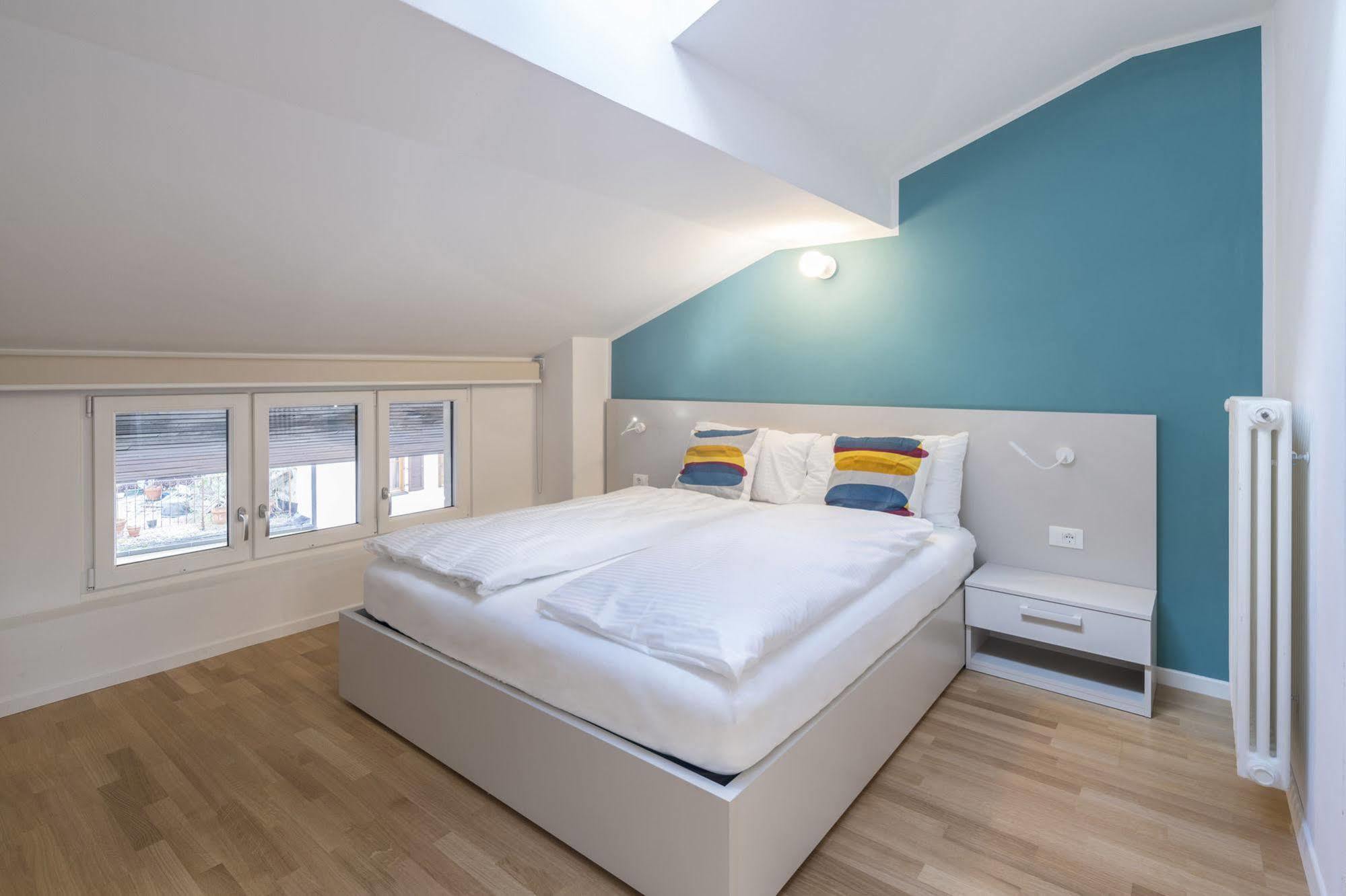 Stay Cooper L Capitol Rooms Bolzano Dış mekan fotoğraf